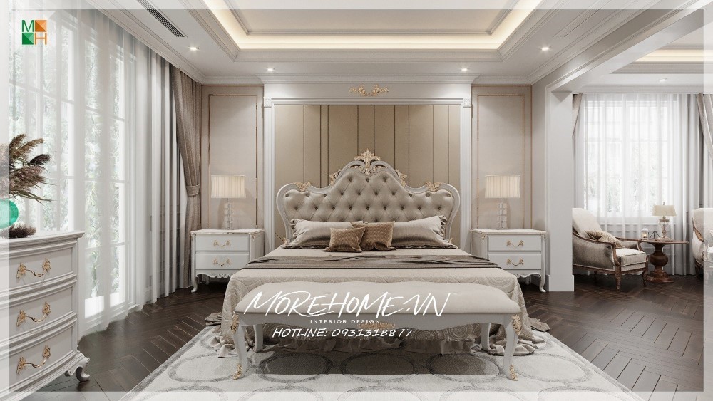 Thiết kế thi công nội thất Nghệ An